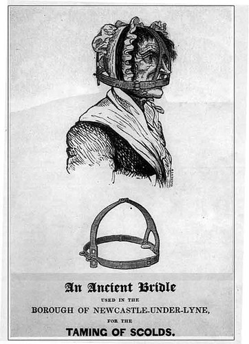 small--Bridle