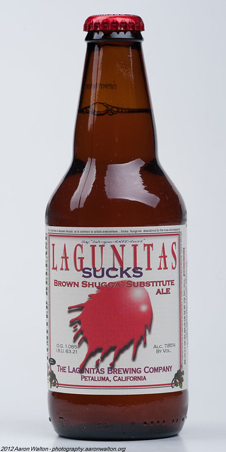 Lagunitas Sucks