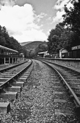 Gwili Railway 1990