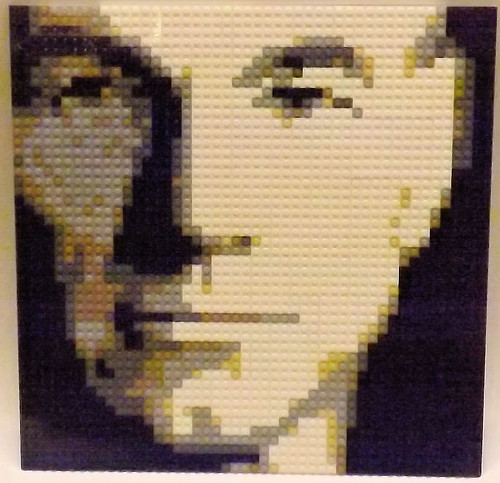 Picard Mosaic