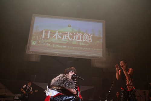 130204(2) – 聲優「宮野真守」將在10/4正式登上『日本武道館』開演唱會，成為男性聲優史上第一人！ (4/4)