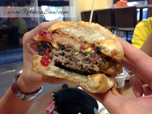 burger junkyard - kota damansara  (5)