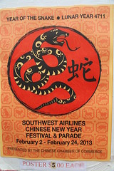 2013-02-02/03 - Chinese New Year Flower Fair, San Francisco
