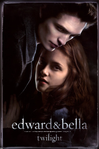 Twilight Poster