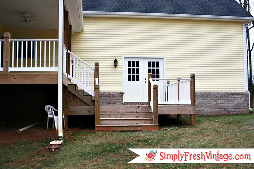 Back Porch ... Simply Fresh Vintage
