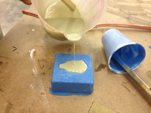 Molding and Casting