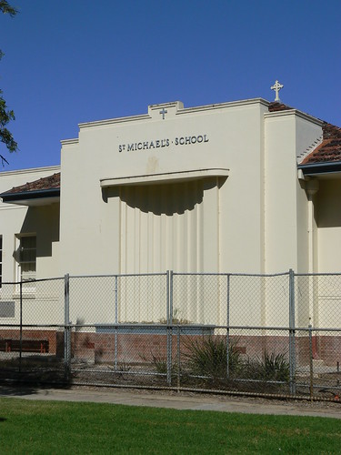 St Michael's Primary School, Deniliquin