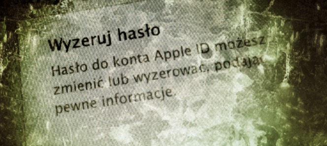 Poważna luka w bezpieczeństwie Apple ID załatana