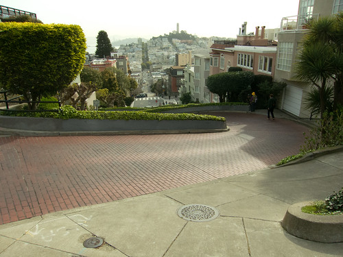 Lombard Curves