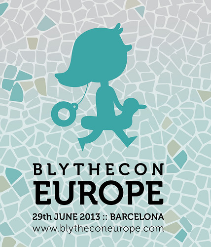 Blythecon Europe 2013 