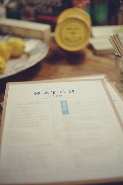 Hatch & Sons