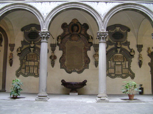 Palais des Medicis