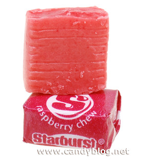 Starburst Very Berry - Raspberry