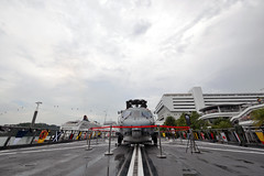 Singapore Navy's RSS Intrepid, Singapore
