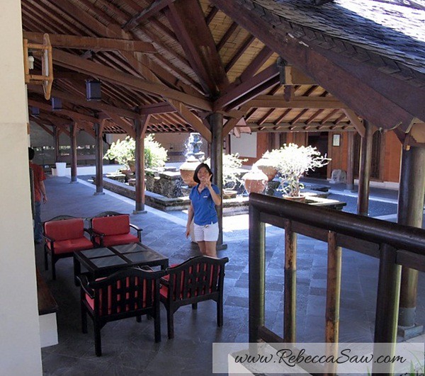 Club Med Bali - Resort Tour - rebeccasaw-064