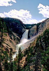 Yellowstone National Park 