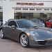 2012 Porsche 911 Carrera S Coupe 991 Agate Grey Black PDK in Beverly Hills @porscheconnection 1105