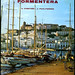 «Ibiza, Formentera» editado en 1965 por Antoni Campañá y Joan Andreu Puig-Férran.