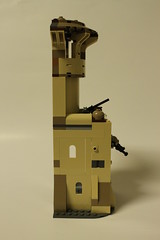 LEGO Star Wars Jabba's Palace (9516)