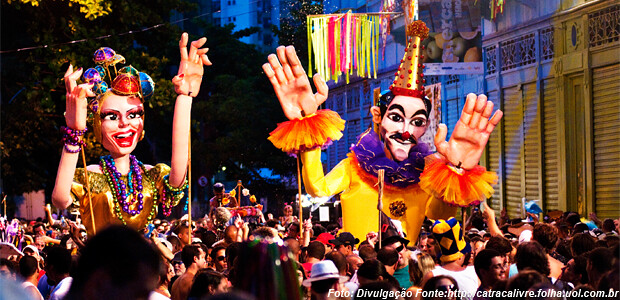 Carnaval Rio 2
