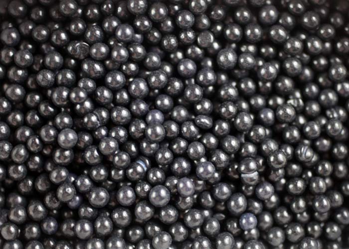 Black Sugar Pearls