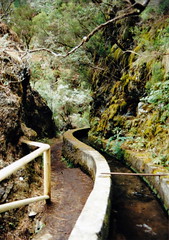 2001 Sep - La Palma