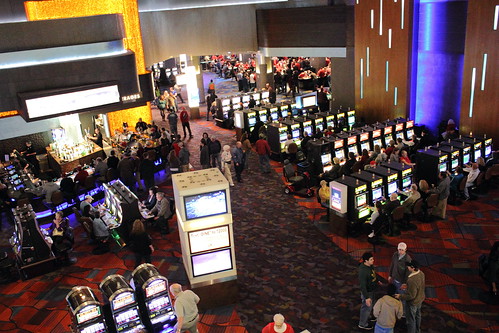 Harrah's Cherokee Casino
