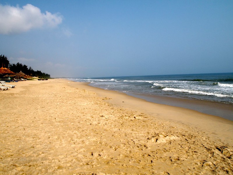 An Bang Beach, Hoi An