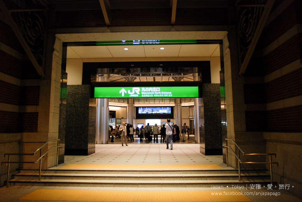 东京车站