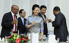 Fifth BRICS Summit, 26 Mar to 27 Mar 2013