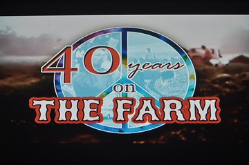 The Farm - 40th Anniversary