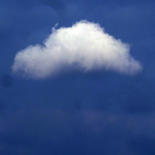 cloud hat by pho-Tony