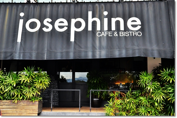 Josephine Cafe & Bistro