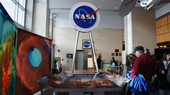 NASA HQ 2013 Inaugural Open House