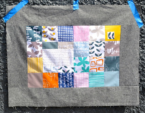 A Letter from Lotta Quilt