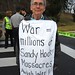 War = millions of Sandy Hook Massacres. Abolish war!