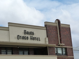 Bair's Otago Hotel, Leongatha