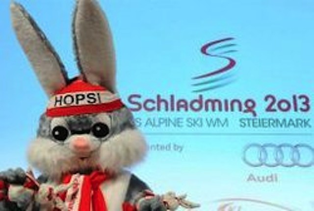 Hopsi, World Championships