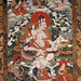 004-El Mahasiddha Dril-bu-pa, llevando Ghanta y Damasu-© The Trustees of the British Museum