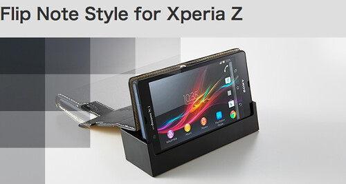 xperiazcase