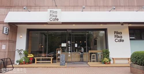 x_CFika Fika Cafe