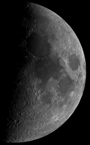 Moon Mosaic - 2013-02-17_17-00-40 by Mick Hyde
