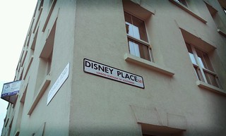 Disney Place