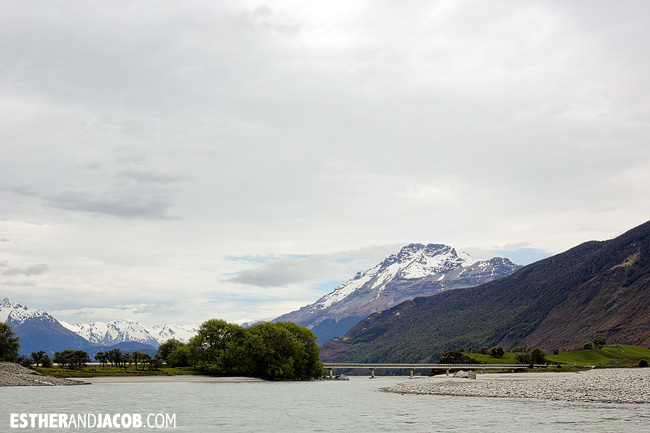 Dart River Wilderness Safari & Jetboats | Day 6 New Zealand Sweet as South Contiki Tour | A Guide to South Island
