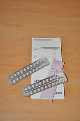 Jak zdobyć receptę na tabletki antykoncepcyjne?
