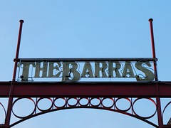 The Barras