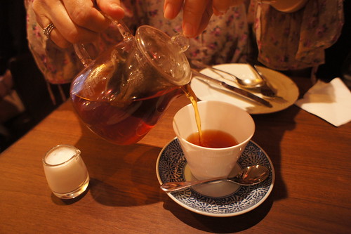 Hoshino Coffee