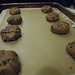 Peanut Butter Chocolate Chip Pretzel Cookies - 4
