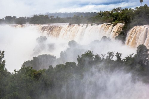 Argentina - IguazuFalls-8656