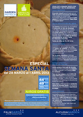 2012-13 Plantour Semana Santa (5) Alcudia
